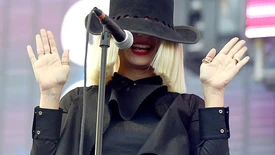 La musique de Sia dans vos séries télévisées