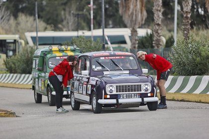 4L Trophy 2024