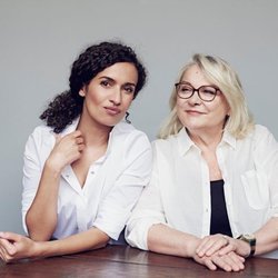 Amelle Chahbi - Où est Chahbi - mise en scène de Josiane Balasko