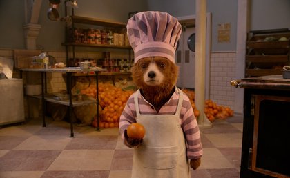 Paddington 2