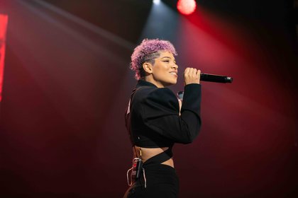 Dorely - NRJ Music Tour Mulhouse 2022