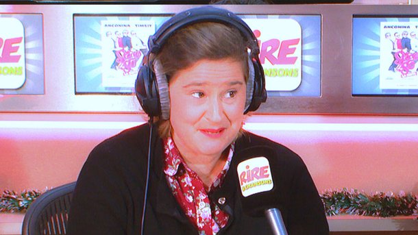 1 heure avec Stars 80 - le billet de Elodie Poux - vidéo