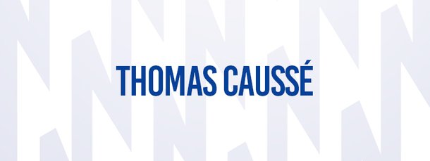 Thomas Caussé