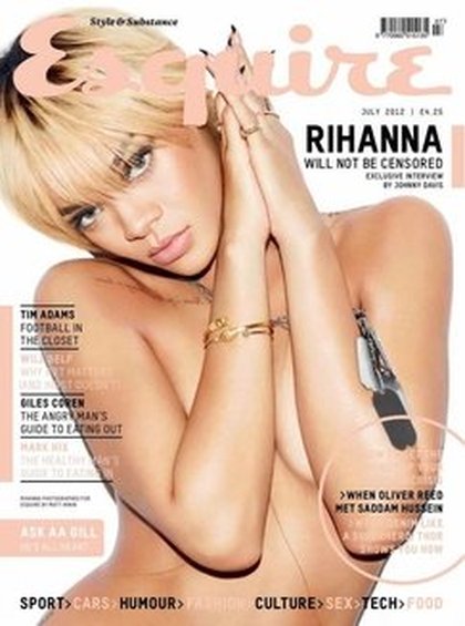 Rihanna