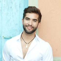 Kendji Girac