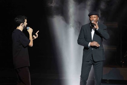 Biglo & Oli & MC Solaar - Cérémonie des NRJ Music Awards 2023