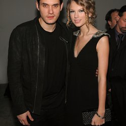 Taylor Swift et John Mayer