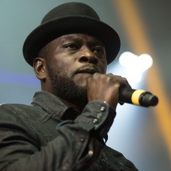 H Magnum - NRJ Music Tour Vendée 2016