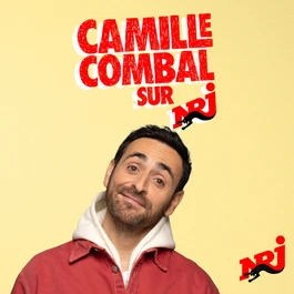 NRJ CAMILLE COMBAL SUR NRJ