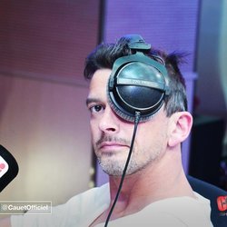Vendredi 10 Juin 2016 avec SOPRANO - C Cauet sur NRJ