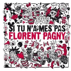 Florent Pagny
