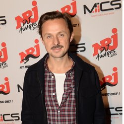 NRJ DJ Awards 2015 - Martin Solveig