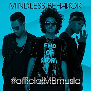 #Officialmbmusic