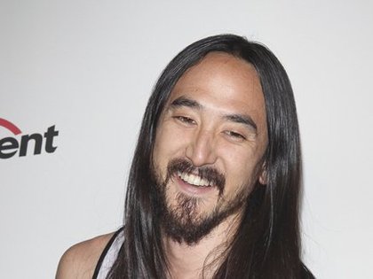 Biographie de Steve Aoki