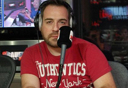 Mercredi 29 mai avec Axel Tony