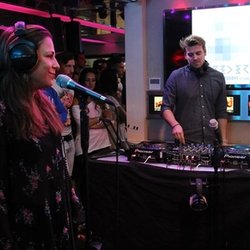 Vendredi 19 Juin 2015 avec Feder / Bigflo et Oli