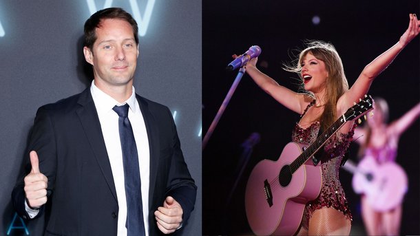 Taylor Swift : finalement, Thomas Pesquet a trouvé une place pour le concert