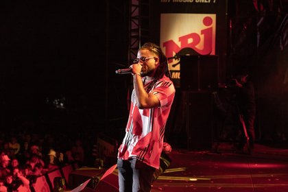 Mikl - NRJ Music Tour Haguenau 2022