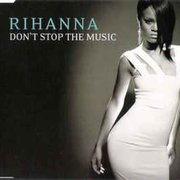 DON'T STOP THE MUSIC (2007)