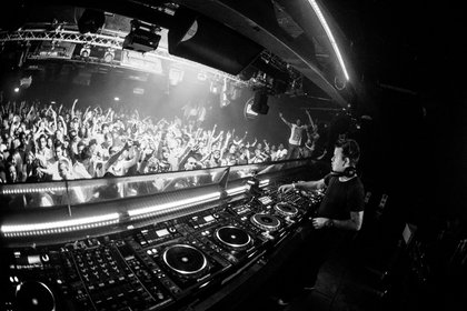 Paul Oakenfold