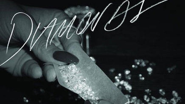 Rihanna : son nouveau single disponible Mercredi !
