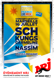 Live Music 2022