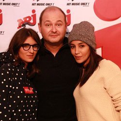 Mardi 06 novembre avec Nous York