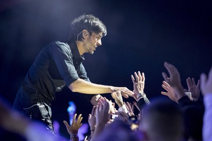 Enrique Iglesias - Cérémonie NRJ Music Awards 2016