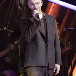 Sam Smith - NRJ Music Awards