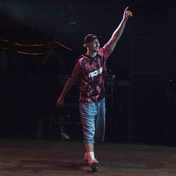 Pierre Garnier - NRJ Music Tour Toulouse 2025