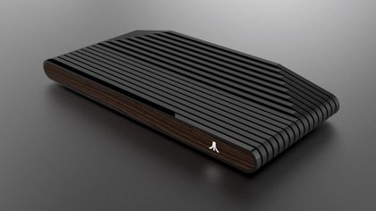 L'Ataribox d'Atari