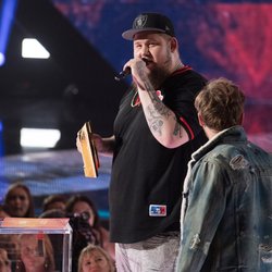 Rag'n'Bone Man - NRJ Music Awards 2017