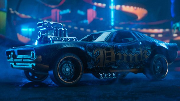 Hot Wheels Unleashed : le jeu de courses miniatures met la gomme en vidéo