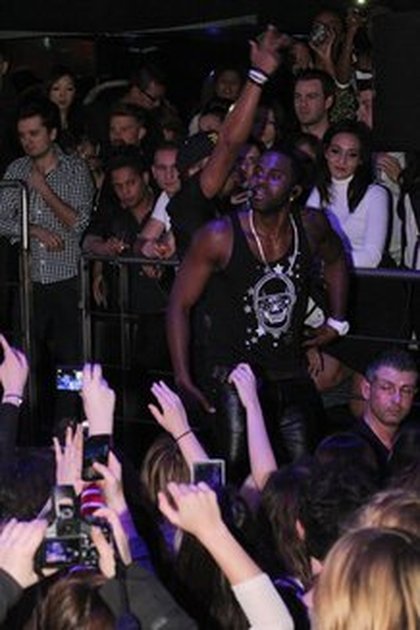 NRJ Live Sessions Jason Derulo