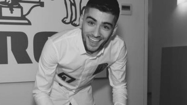 Zayn Malik : sa carrière solo est lancée !