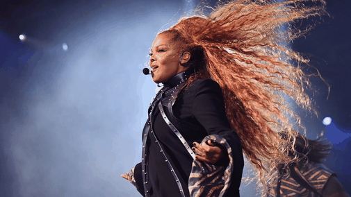 Janet Jackson célèbre les 40 ans de son album mythique "Control" au cinéma