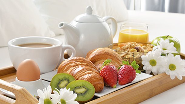 10 aliments excellents pour un petit-déjeuner sain