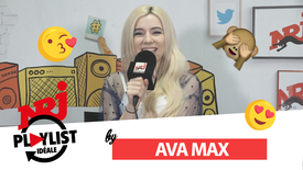 Ava Max: Beyoncé, Alicia Keys, T-Pain… qui sont ses artistes préférés?
