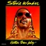 STEVIE WONDER