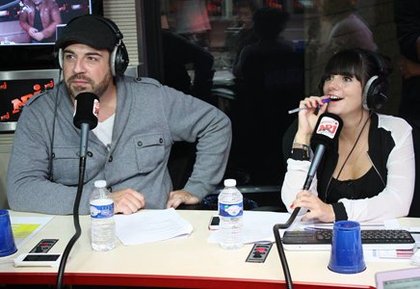 Mardi 24 septembre avec John Mamann
