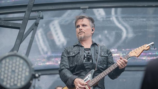 Comment l'arrivée d'oLi dE SaT a bouleversé le groupe Indochine