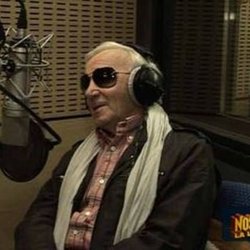Charles Aznavour