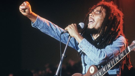 Bob Marley