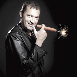 Olivier Perrin - Peut-on encore rire de tout ? - affiche