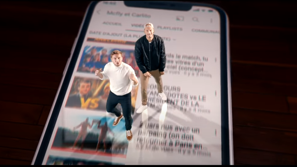 McFly et Carlito se mettent à la chanson: leur premier album arrive bientôt!