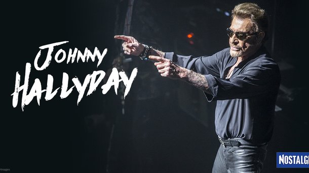 Etes-vous un vrai fan de Johnny Hallyday ? Faites le quiz