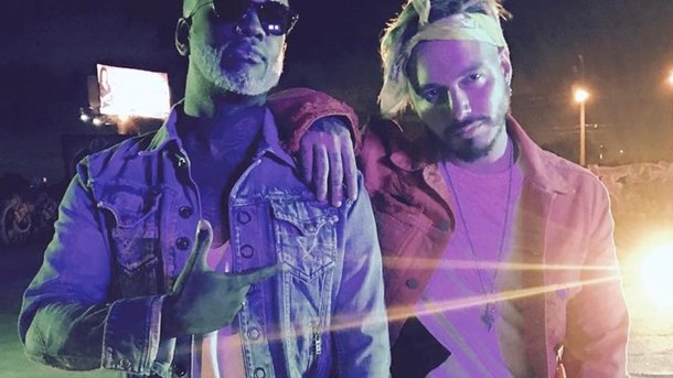 J Balvin et Willy William: le carton de l’été avec «Mi Gente»