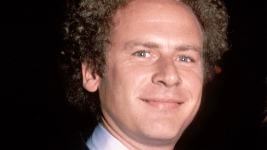 Art Garfunkel