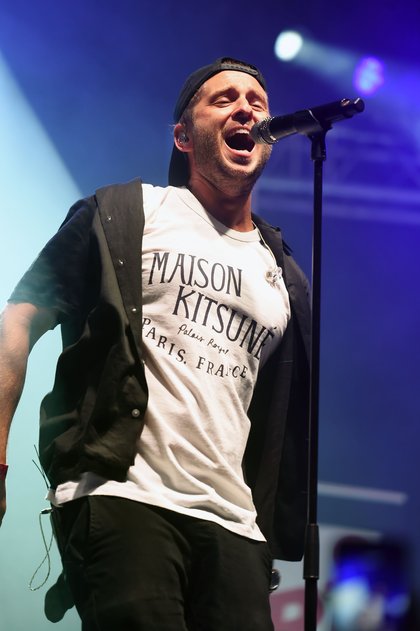 OneRepublic - NRJ Music Tour Haguenau 2019