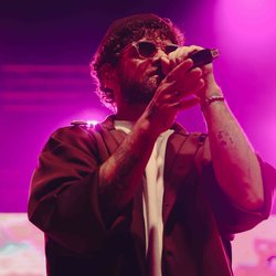 Keen V - NRJ Music Tour Lyon 2026